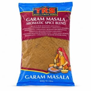 TRS Garam Masala Aromatic Spice Blend 400g