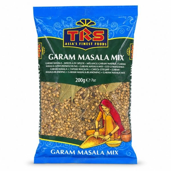 TRS Garam Masala Mix 200g