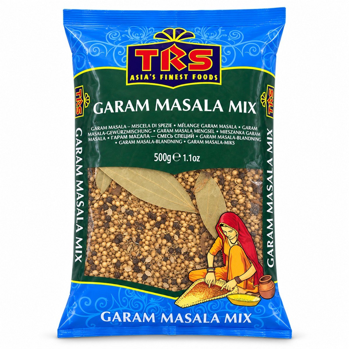 Heera Black Cardamom 500g