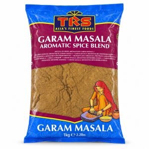 TRS Garam Masala Mix Aromatic Blend 1kg