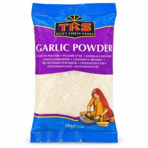 TRS Garlic Powder 100g