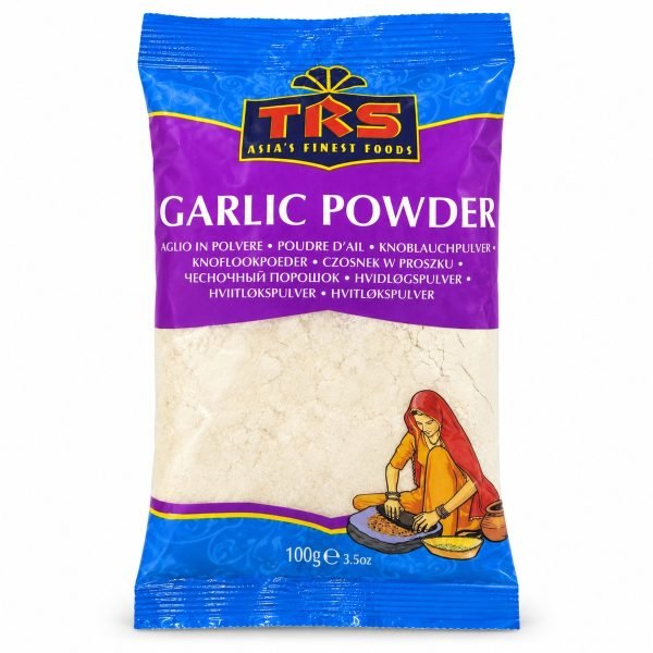 TRS Garlic Powder 100g