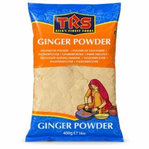 TRS Ginger Powder 400g