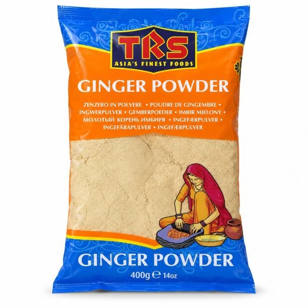 TRS Ginger Powder 400g