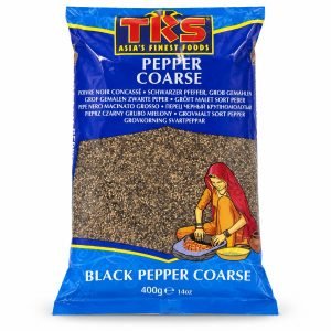 TRS Green Cardamom Elaichi 200g