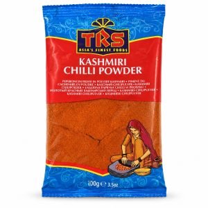 TRS Kashmiri Chilli Powder 100g