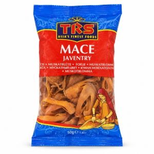 TRS Mace Javatri 50g