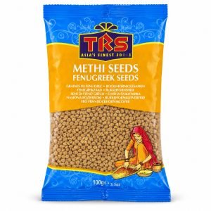 TRS Methi Seeds Fenugreek Seeds 100g