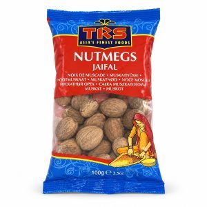 TRS Nutmegs Jaifal 100g