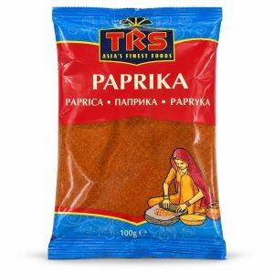 TRS Paprika 100g
