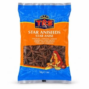 Heera Ajwain Seeds Carom Seeds 300g