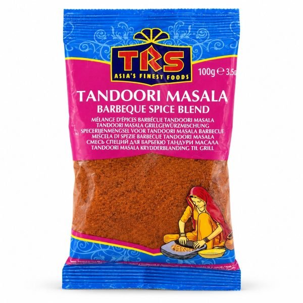trs-tandoori-masala-barbecue-spice-blend-100g-7905 TRS Tandoori Masala Barbecue Spice Blend 100g