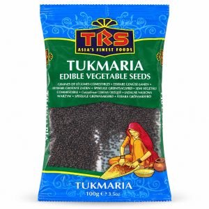 TRS Tukmaria Edible Vegetable Seeds 100g