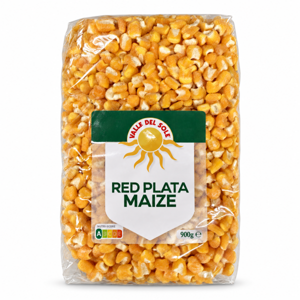 valle-del-sole-red-plata-maize-900g Valle del Sole Red Plata Maize 900g